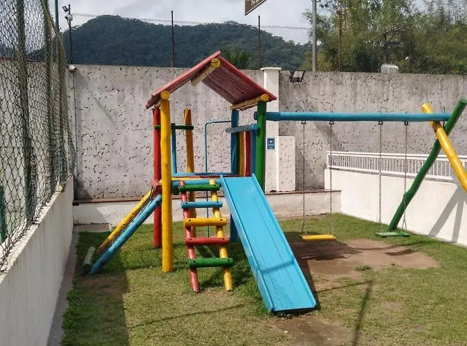 Apartamento Em Ubatuba - Sp