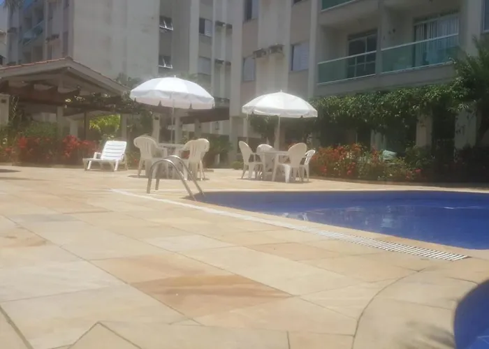 Apartamento Encantador Ubatuba Praia Grande